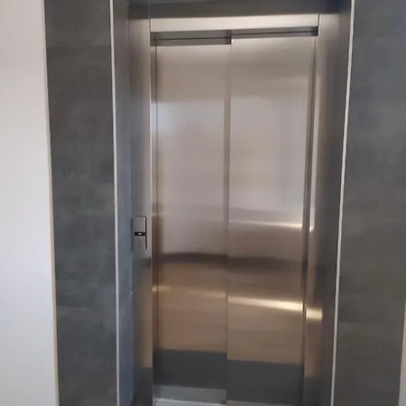 Borovi 21 Apartman *