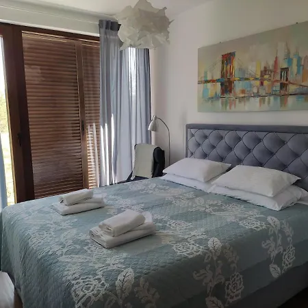 아파트 Borovi 21 Divčibare