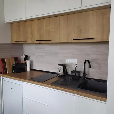 Borovi 21 Divčibare