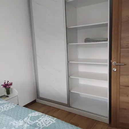 Borovi 21 Apartman *