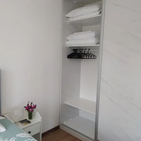 公寓 Borovi 21 Divčibare