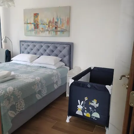 Borovi 21 * Divčibare