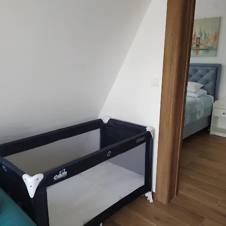 Borovi 21 公寓 Divčibare