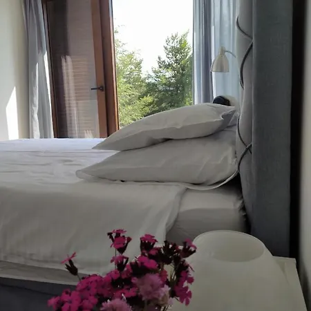 Borovi 21 公寓 Divčibare