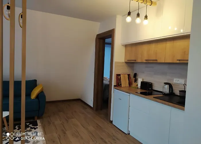 Borovi 21 Daire Divčibare