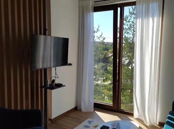 Daire Borovi 21 Divčibare