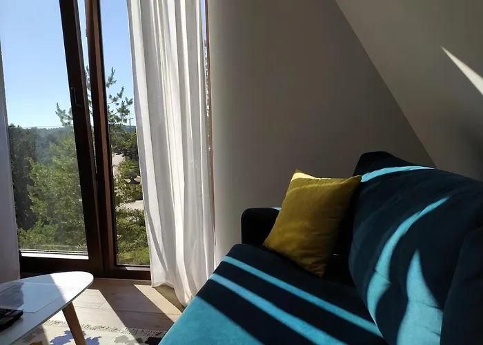 Апартаменты Borovi 21 *