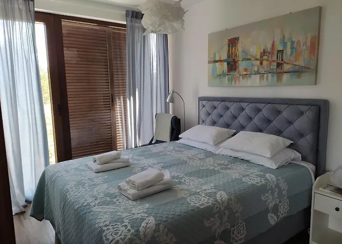 Daire Borovi 21 Divčibare