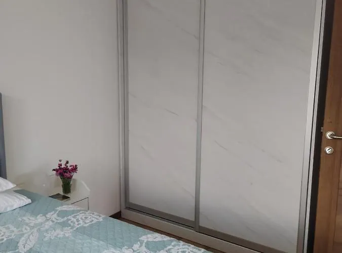 Borovi 21 * Divčibare