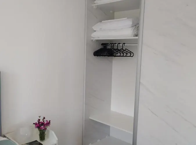 Daire Borovi 21 Divčibare