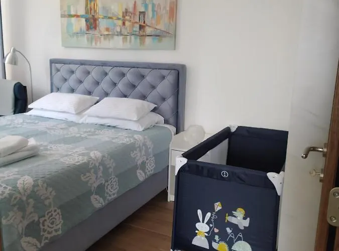 Borovi 21 * Divčibare