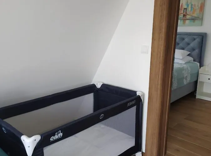 Borovi 21 Daire Divčibare