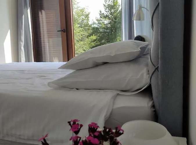 Borovi 21 Daire Divčibare