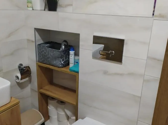 Daire Borovi 21 Divčibare